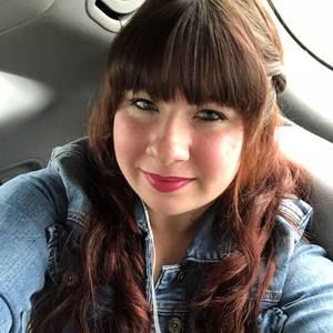 Meet your Posher, Celeste marie